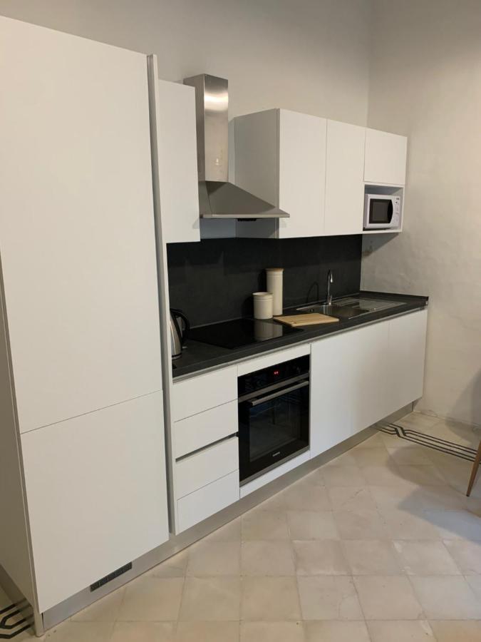 Luxury Valletta Apartment Экстерьер фото